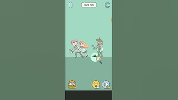 Brain up level 105 walkthrough