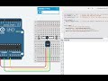 EElab2-Lab02 Arduino temp sensor simulation
