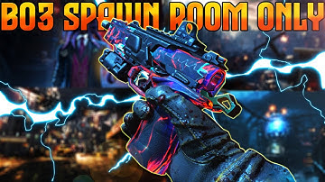 Spawn Room Challenge On Every Black Ops 3 Map