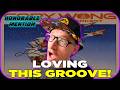 Cory Wong - Starship Syncopation REACTION | Funk Disco Groove in the 2020's?!