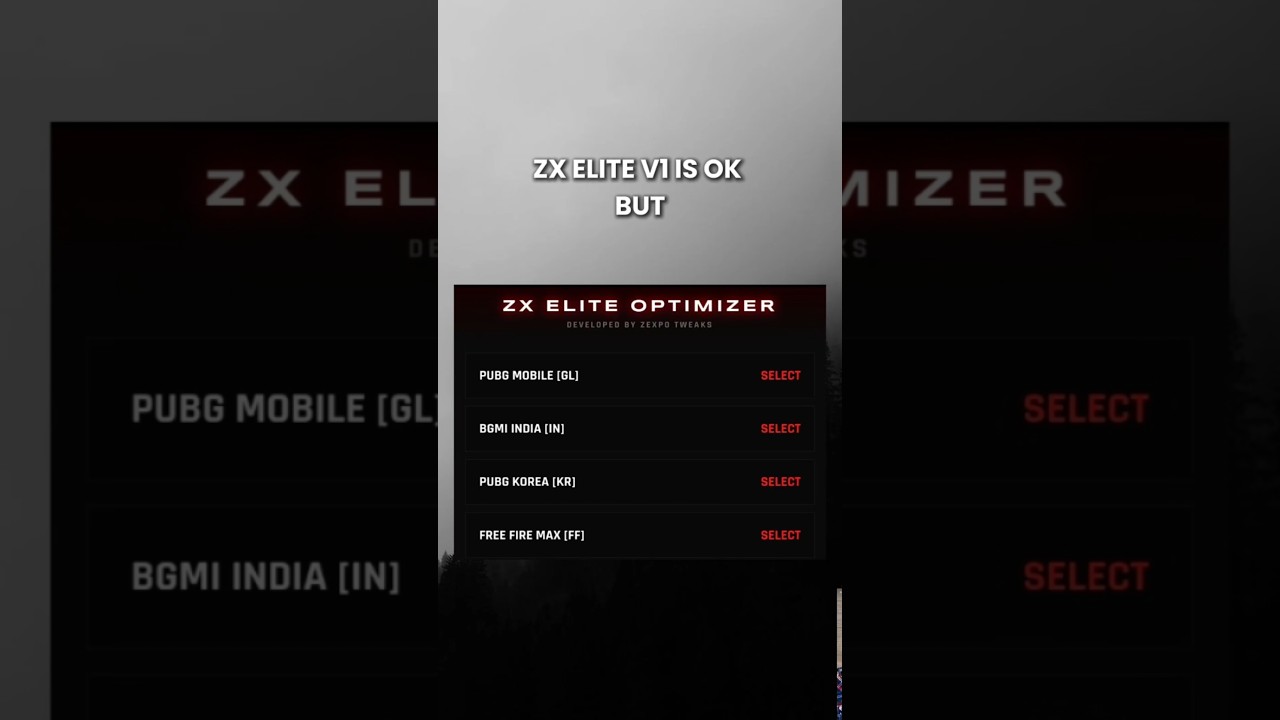 Zx Elite V2 is Coming Soon 🔥 - YouTube