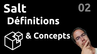 SALT - 02. Définitions & Concepts : minions, pillars, grains, reactor, beacon...