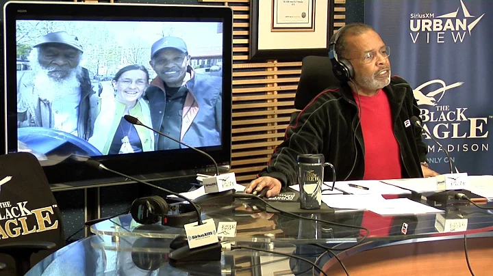 Joe Madison Schools a Caller on Racism & Prejudice