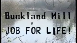 Buckland Paper Mill, Dover - A job for life (both parts)