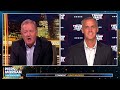 "Most Absurd Interview EVER!" Battle Of The Campaign Managers On Trump-Harris Debate