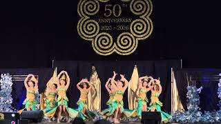 Sac Hmong New Year 2025 Nkauj Hmoob Kaj Siab Round 1