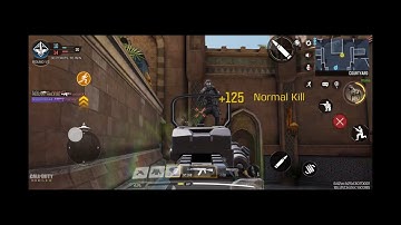 COD || TEAM DEATHMATCH || RANKED MATCH || MVP || MULTIPLAYER BATTLE #gaming #game #coc #codmobile