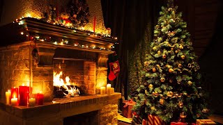 Relaxing Christmas Jazz Music Mix 10 Hours