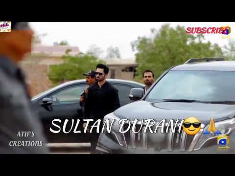 Boys Attitude status   Sultan durani   Danish taimoor   killing Attitude status   WhatsApp status