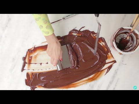 Vídeo: Por Que O Chocolate é útil?