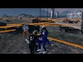 กินแซ่บ บ่ | OVER vs HRS  | Startown | Fivem Montage |   #over   #gta