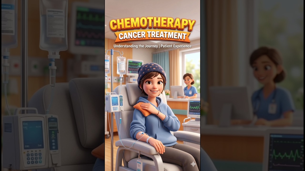Mechanism of Chemotherapy in Cancer Treatment