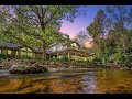 Secluded Retreat in Farmington, Pennsylvania | Sotheby&#39;s International Realty