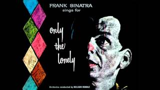 Frank Sinatra with Nelson Riddle Orchestra - One for My Baby