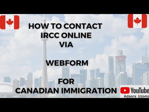 How to Contact
