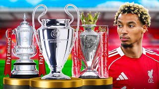 LIVERPOOL Going ALL IN To Win The QUADRUPLE!