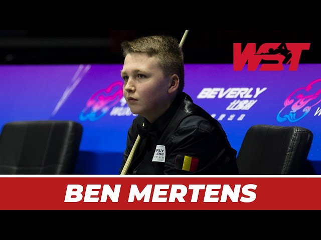 Ones To Watch | Ben Mertens class=