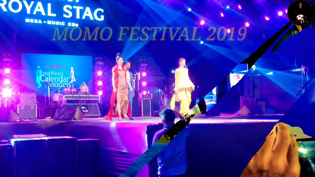 Momo Festival 2019 Guwahati
