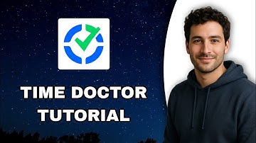 Time Doctor 2025: Complete Time Tracking and Productivity Tutorial