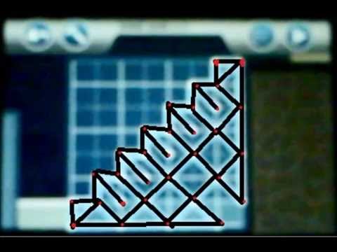 SimplePhysics - Staircase *how to*