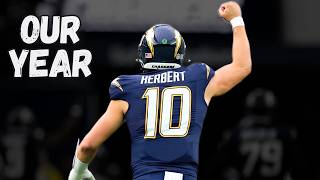 Why The Chargers Overachieve In