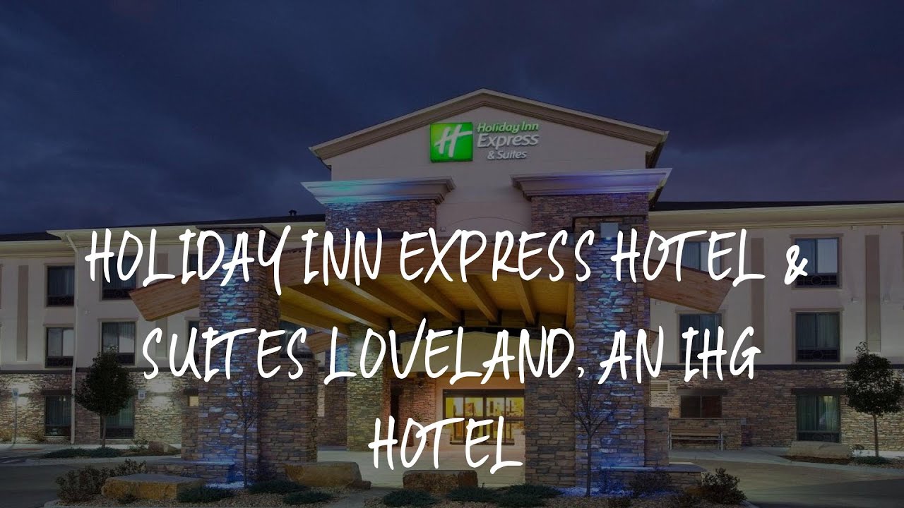 My Place Hotel Loveland Co Reviews