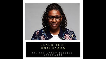 (Ep. 075) Exploring Application Security: Nancy Gariche Unplugged