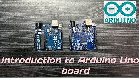 Introduction to ARDUINO UNO BOARD #malayalam #technology #apmaster175
