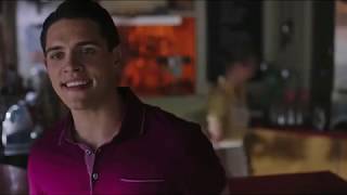 Riverdale Season 3 Episode 2| Kevin Keller and Moose Jaw moments