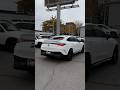 2025 Mercedes AMG GLC 43 Coupe 2025 Mercedes AMG GLC 43 Coupe