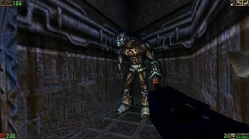 Unreal - (36) The Darkening