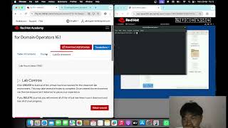 Lab: Automating a Customized Cloud Application Launch