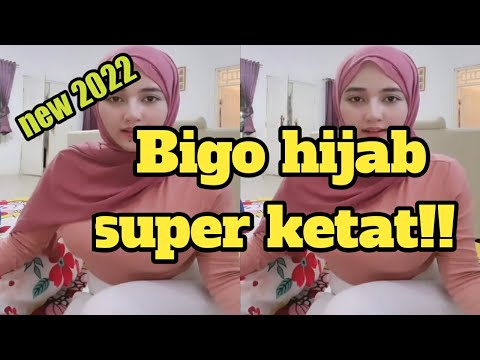 BIGO HIJAB STYLE PEMERSATU BANGSA