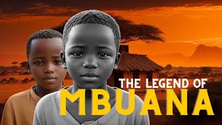 Download lagu Mbu'ana and the Evil Forest #africanhistory #africa #tanzania #folklore #viral