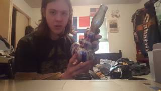 YouTubepycalypse?! Quarter+ of Indica!