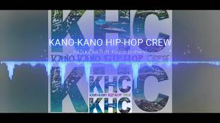 Hati Ke Hati - Kano-Kano Hip-Hop Crew, Zag Hamundu