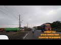 PELAN PELAN SAJA || PANTURA RAYA || 60 || MINGGU WAGE SORE 08 MARET 2026 #truck #bus #full