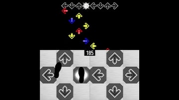 【DDR A20 PLUS】Evans EDP Lvl. 18 - How to execute