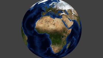SphereRender Raytracer - Textures fixed
