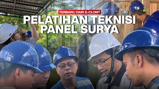 2-Day Solar Panel Training: Learn Solar Power Plant Installation from Scratch (Hands-On)