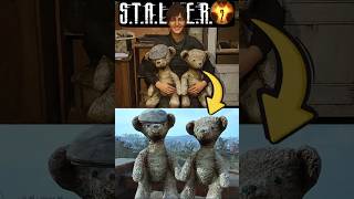 ☢️ I Spent 1 YEAR to Find These HIDDEN Spots in STALKER 2 😮 #Shorts #Stalker2 #games #stalker