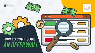 How to configure the Offerwall Rewards on MyLead screenshot 4