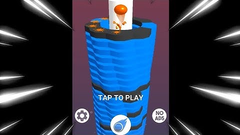 Stack Balls Live Gameplay || Stack Balls Level 1400 #shorts #shortsfeed #stackballs #games