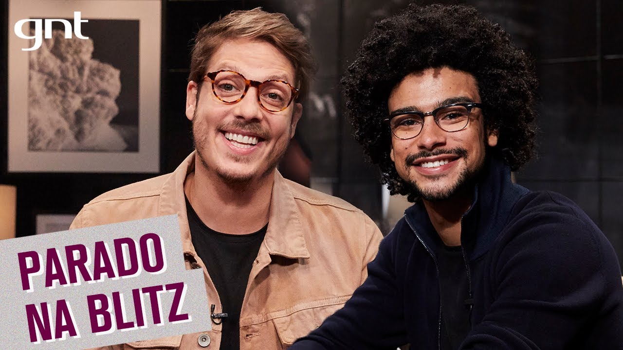 Sergio Malheiros conta de sufoco com o carro rebocado | Que História É Essa, Porchat?