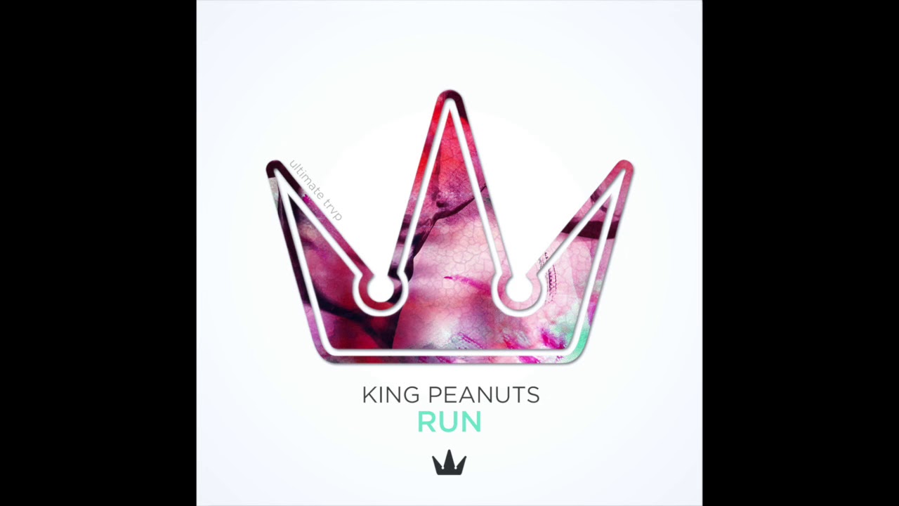 YouTubeでKing Peanuts - Runを視聴 YouTubeでKing Peanuts - Runを視聴