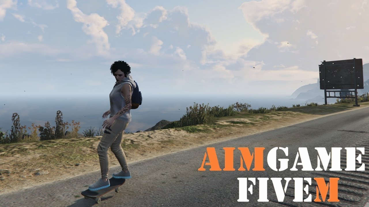 Fivem gta 5 отзывы фото 25