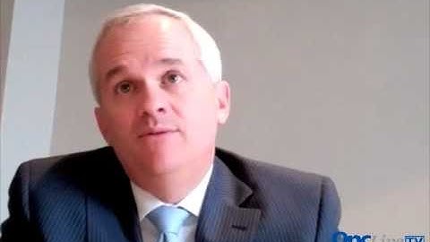 Dr. Cobb Talks About a Possible Oncologist Shortage in a Few Years