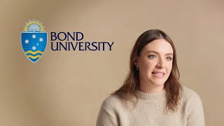 Bond University / "Alumni Profiles: Paige"