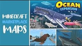 Ocean expansion mod