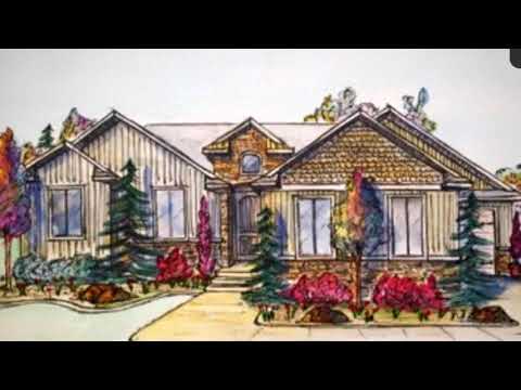 1260 Dolostone Dr., Pocatello, ID home video tour
